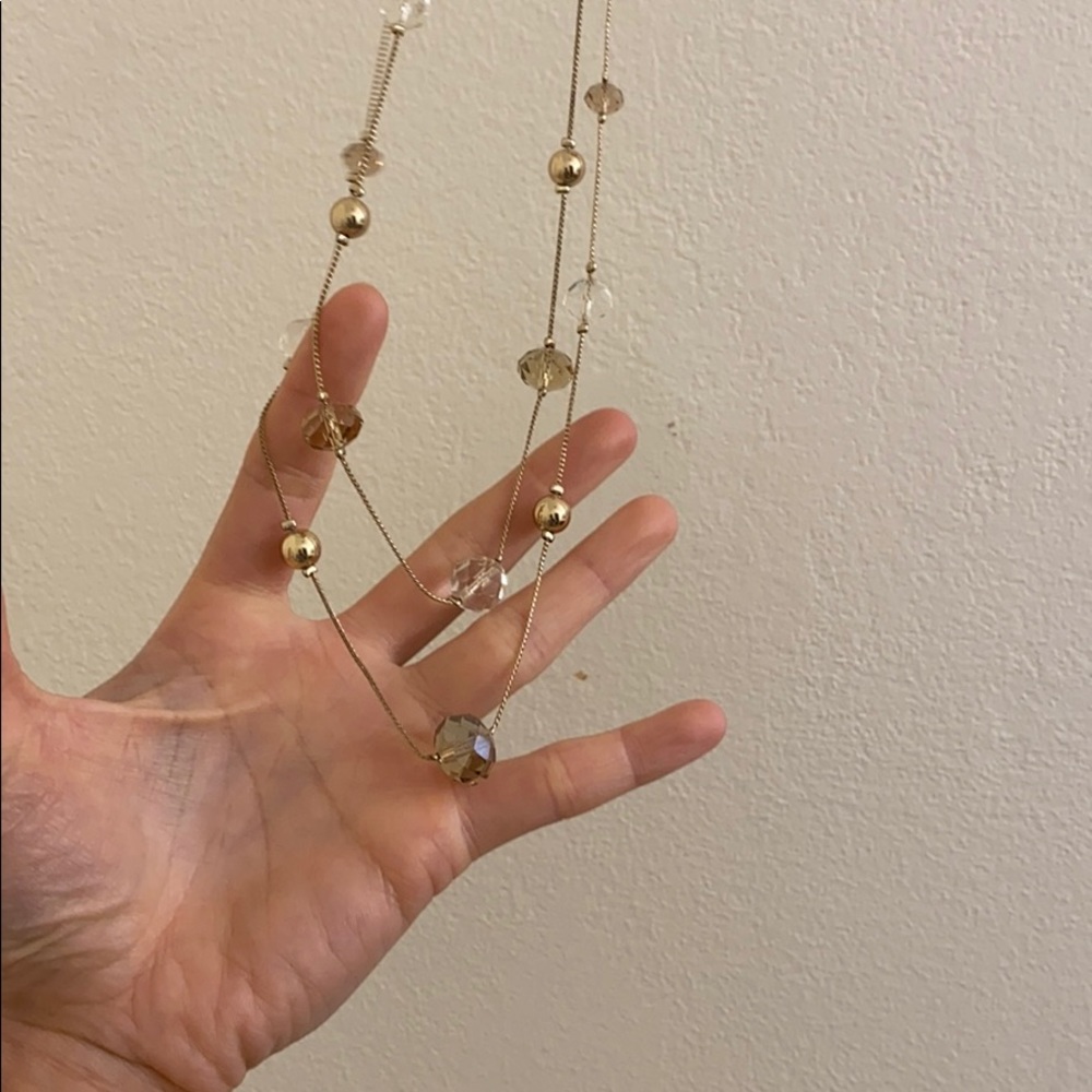 Loft Necklace - Picture 2 of 3